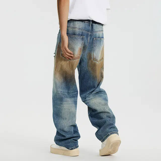 GTRG Dirtyfit