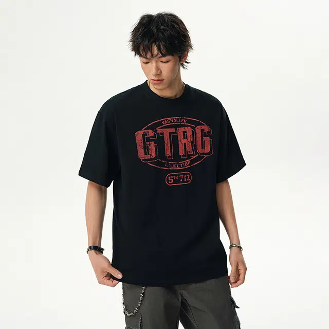 GTRG logoT