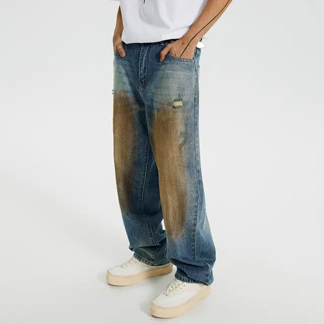 GTRG Dirtyfit