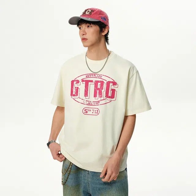 GTRG logoT
