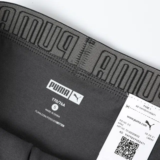 PUMA 2