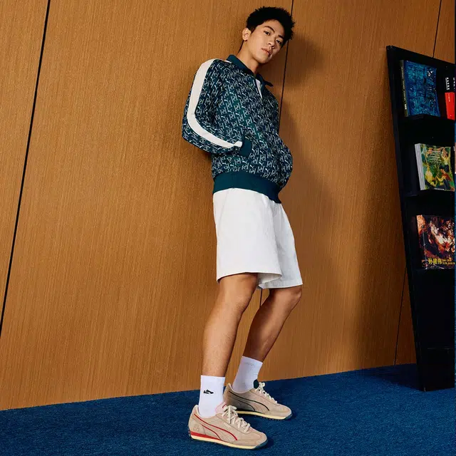 PUMA LOGO 2