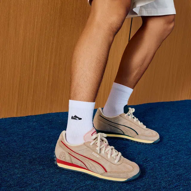 PUMA LOGO 2