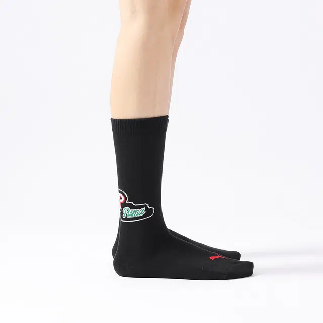 PUMA Logo 3