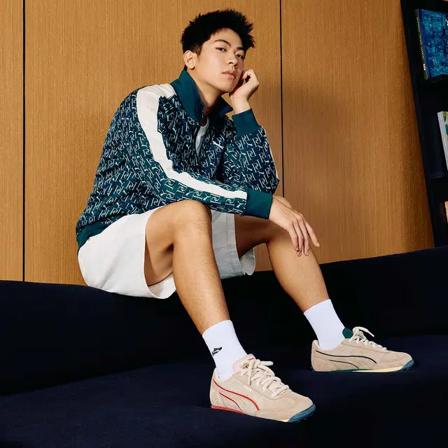 PUMA LOGO 2