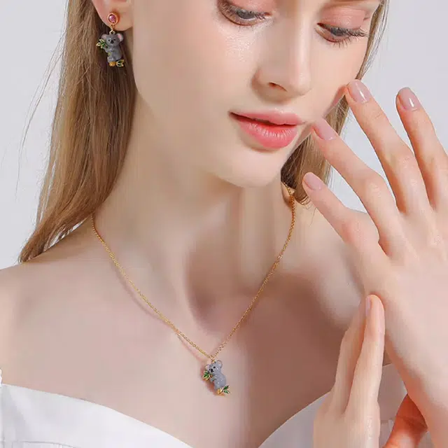 18K