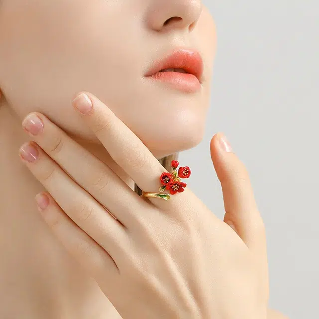 18K