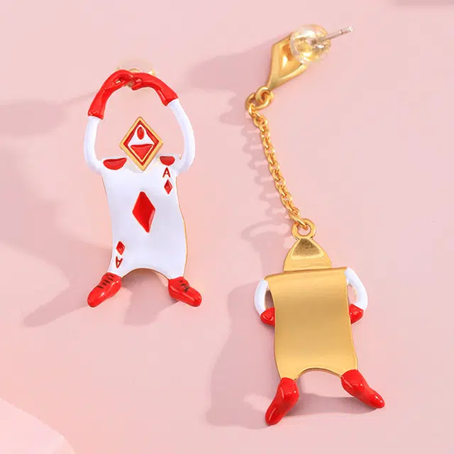 18K