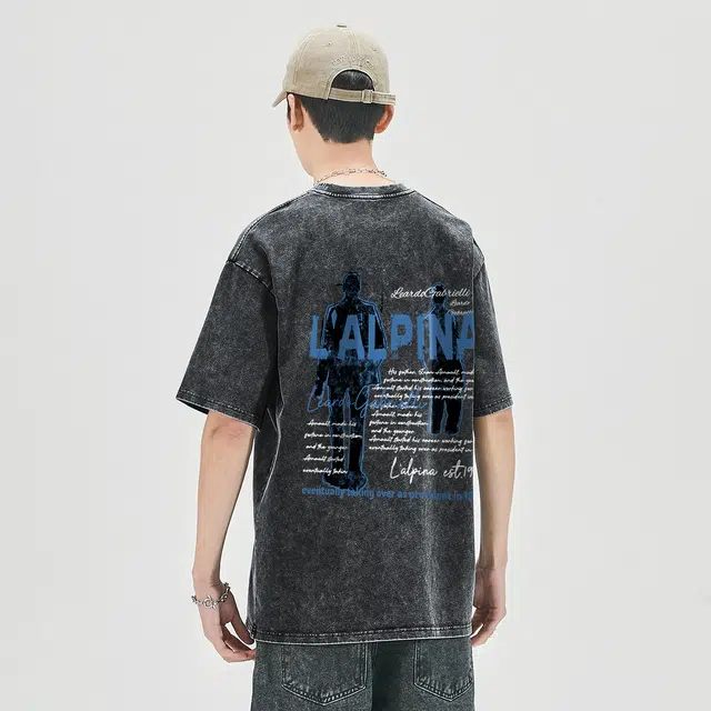 L'ALPINA T