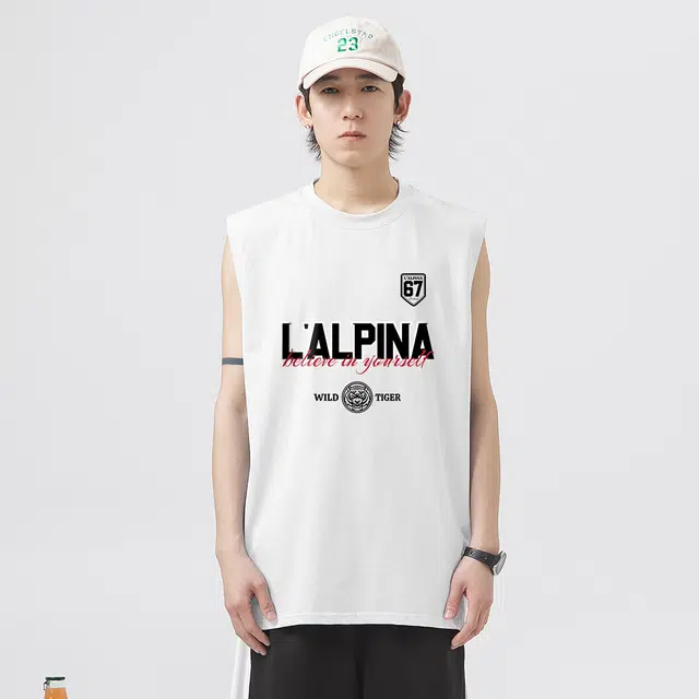 L'ALPINA