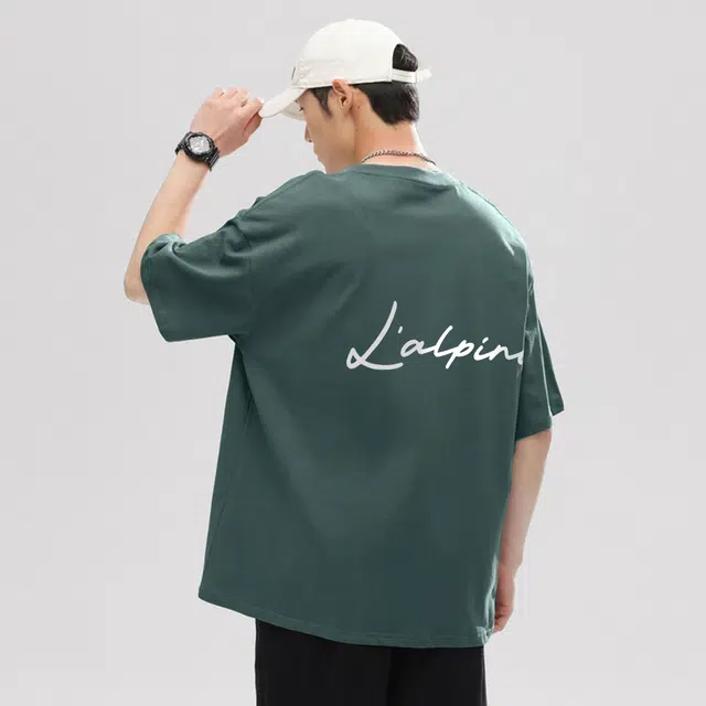 L'ALPINA T