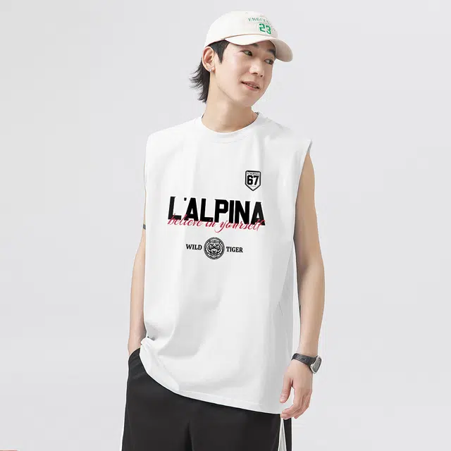 L'ALPINA
