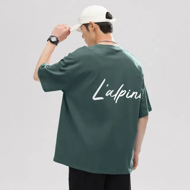 L'ALPINA T