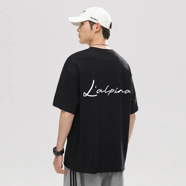 L'ALPINA T