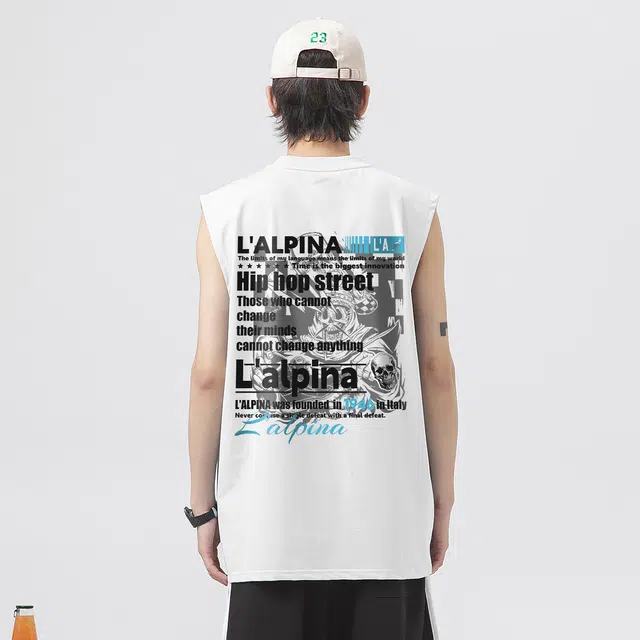 L'ALPINA