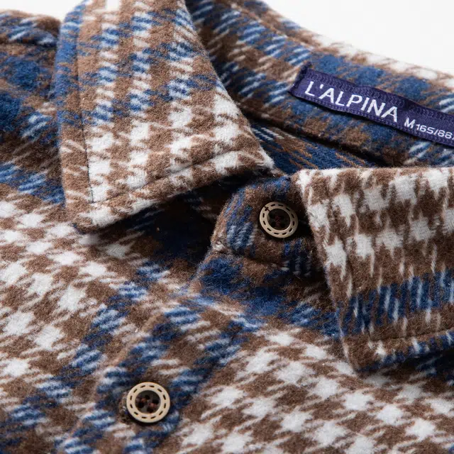 L'ALPINA