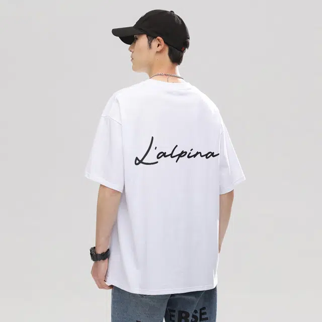 L'ALPINA T