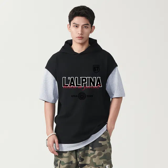 L'ALPINA T