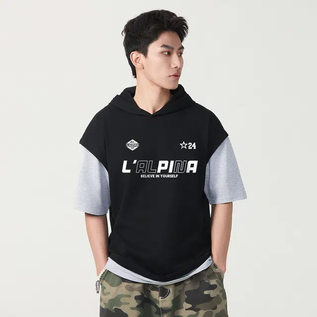 L'ALPINA T