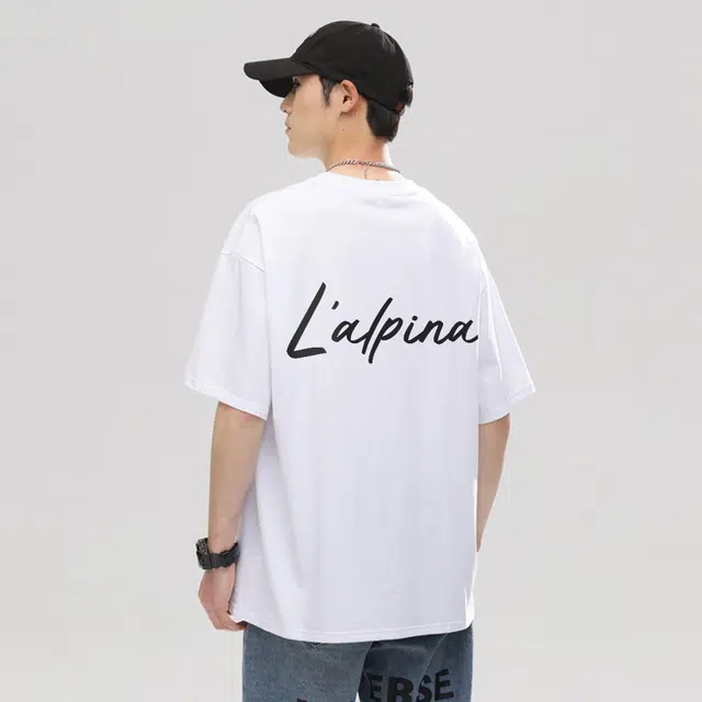 L'ALPINA T
