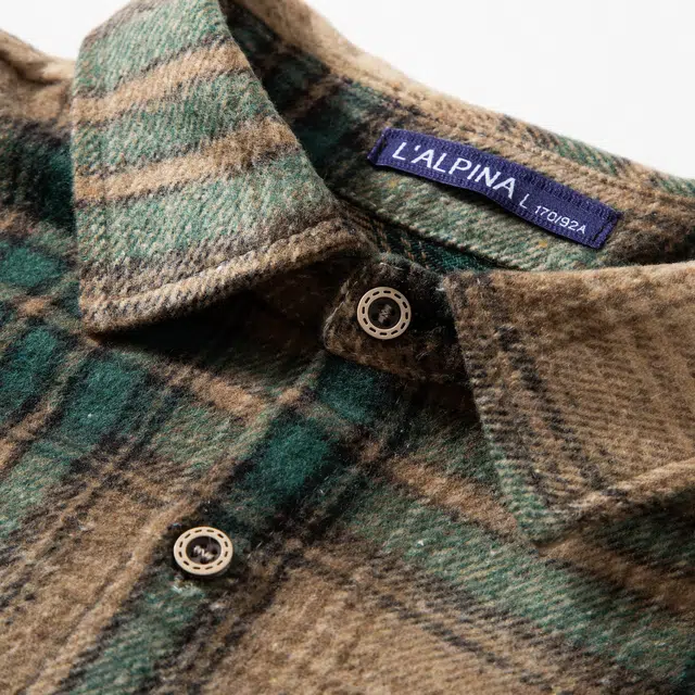 L'ALPINA
