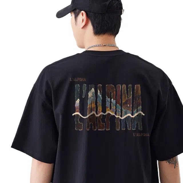 L'ALPINA T