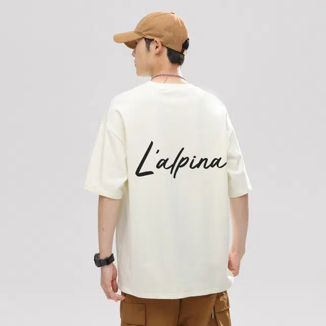 L'ALPINA T