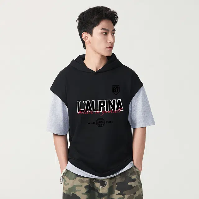 L'ALPINA T