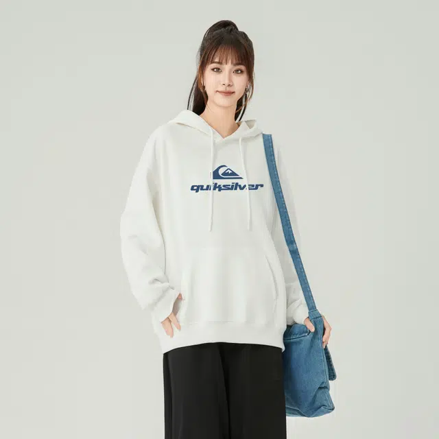 Quiksilver LOGO