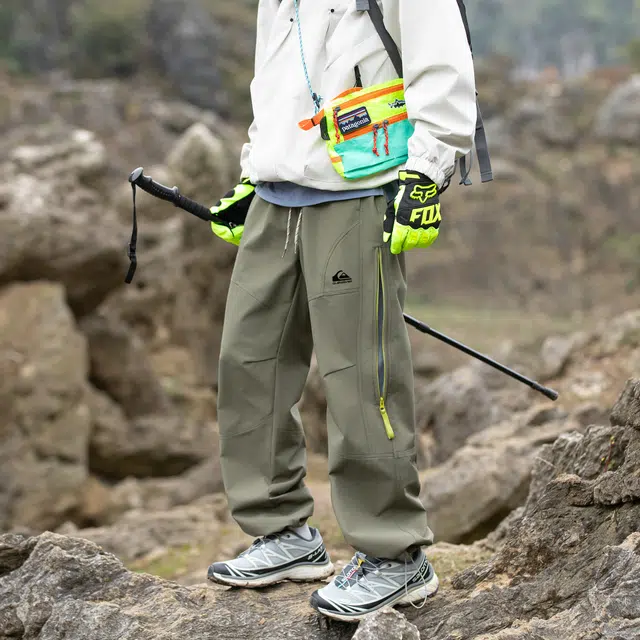 Quiksilver Rivi