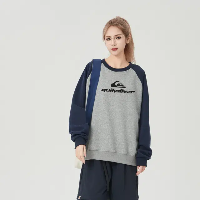 Quiksilver LOGO