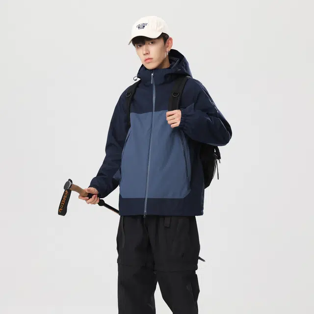 Quiksilver Burst