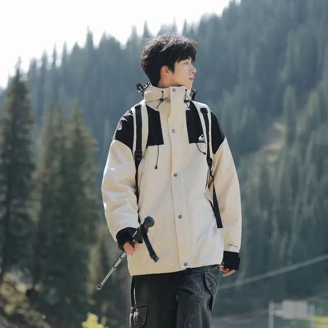 Quiksilver Burst