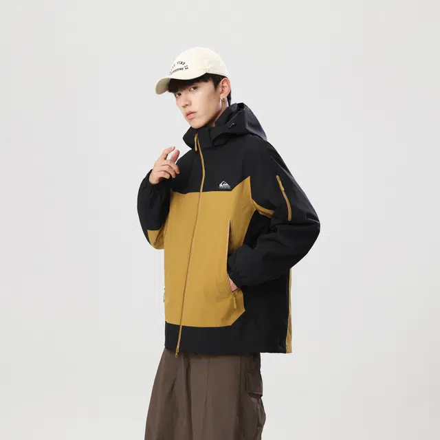 Quiksilver Burst