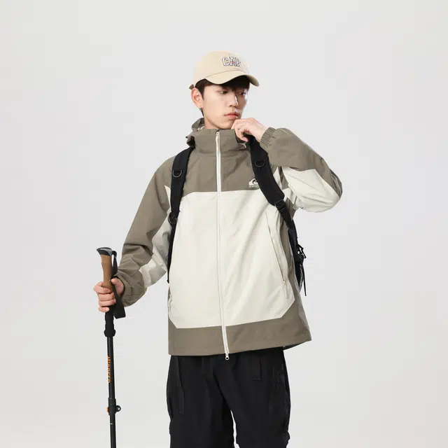 Quiksilver Burst