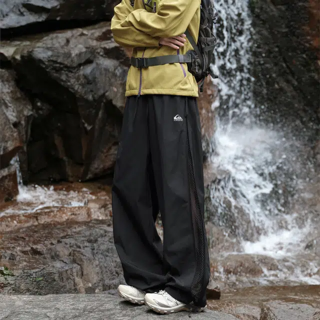 Quiksilver Rivi