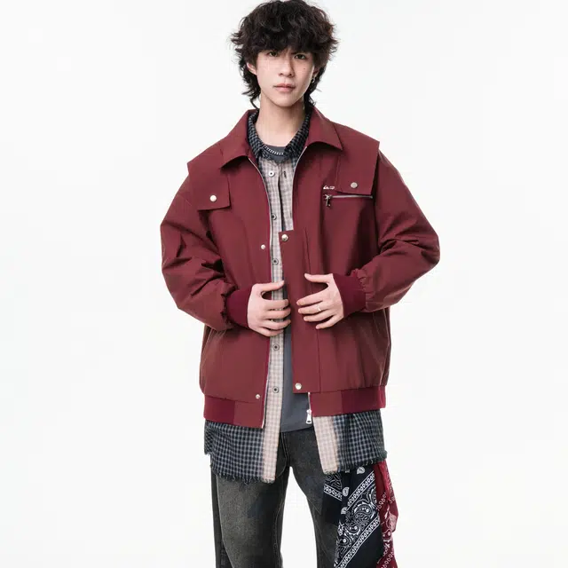 Quiksilver Burst
