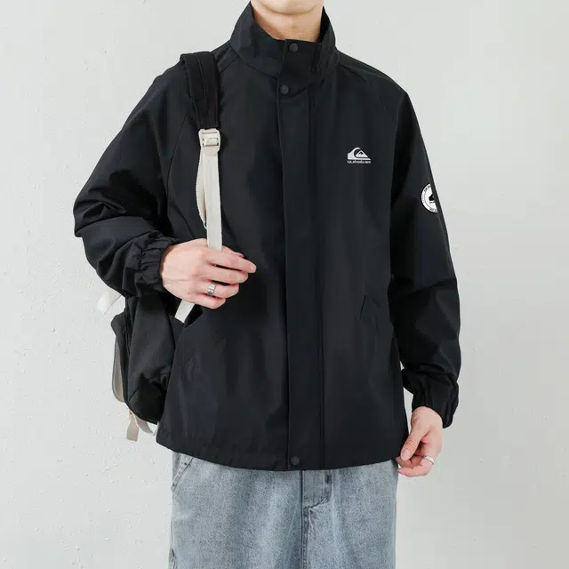 Quiksilver Rivi