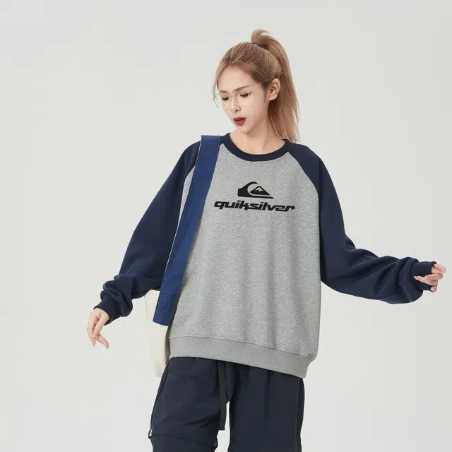 Quiksilver LOGO