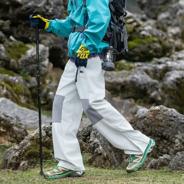 Quiksilver Rivi