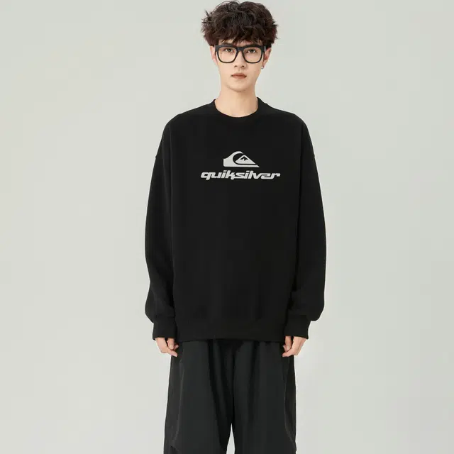 Quiksilver LOGO