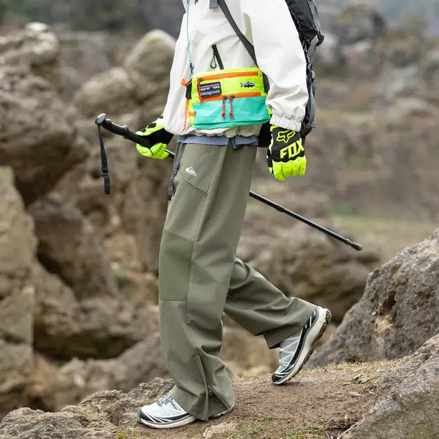 Quiksilver Rivi