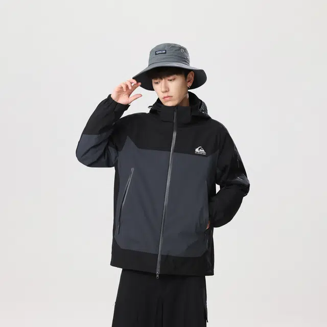 Quiksilver Burst