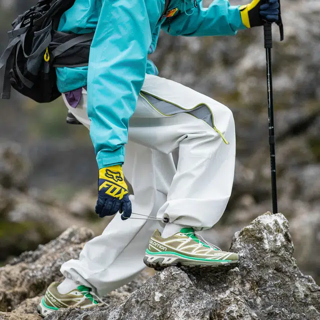 Quiksilver Rivi