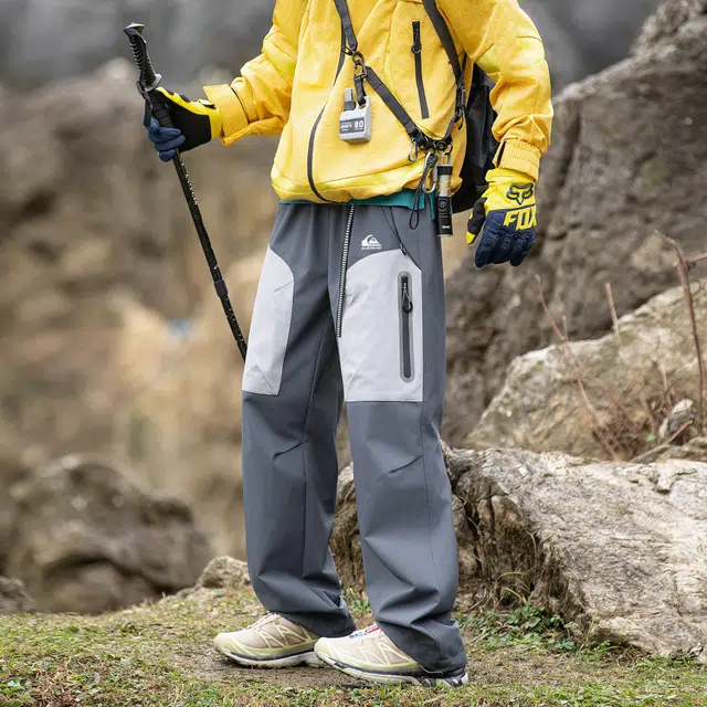 Quiksilver Rivi