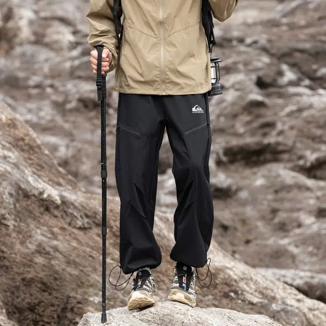 Quiksilver logo