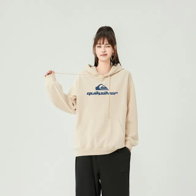 Quiksilver LOGO