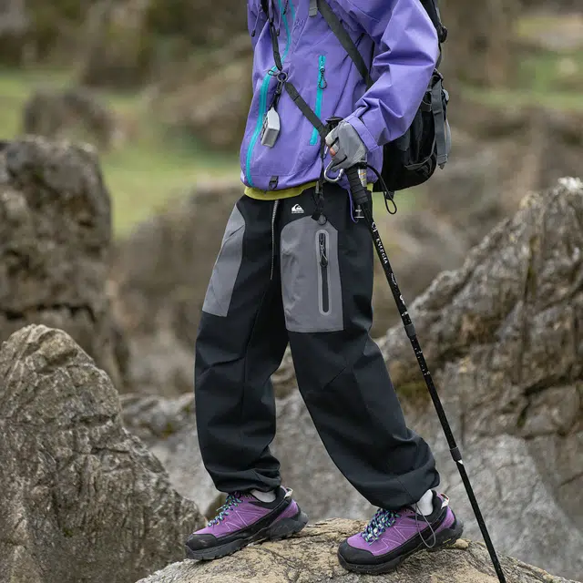 Quiksilver Rivi