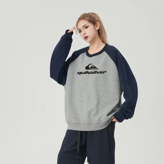 Quiksilver LOGO