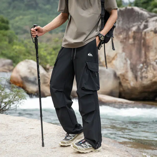 Quiksilver Rivi UPF50+